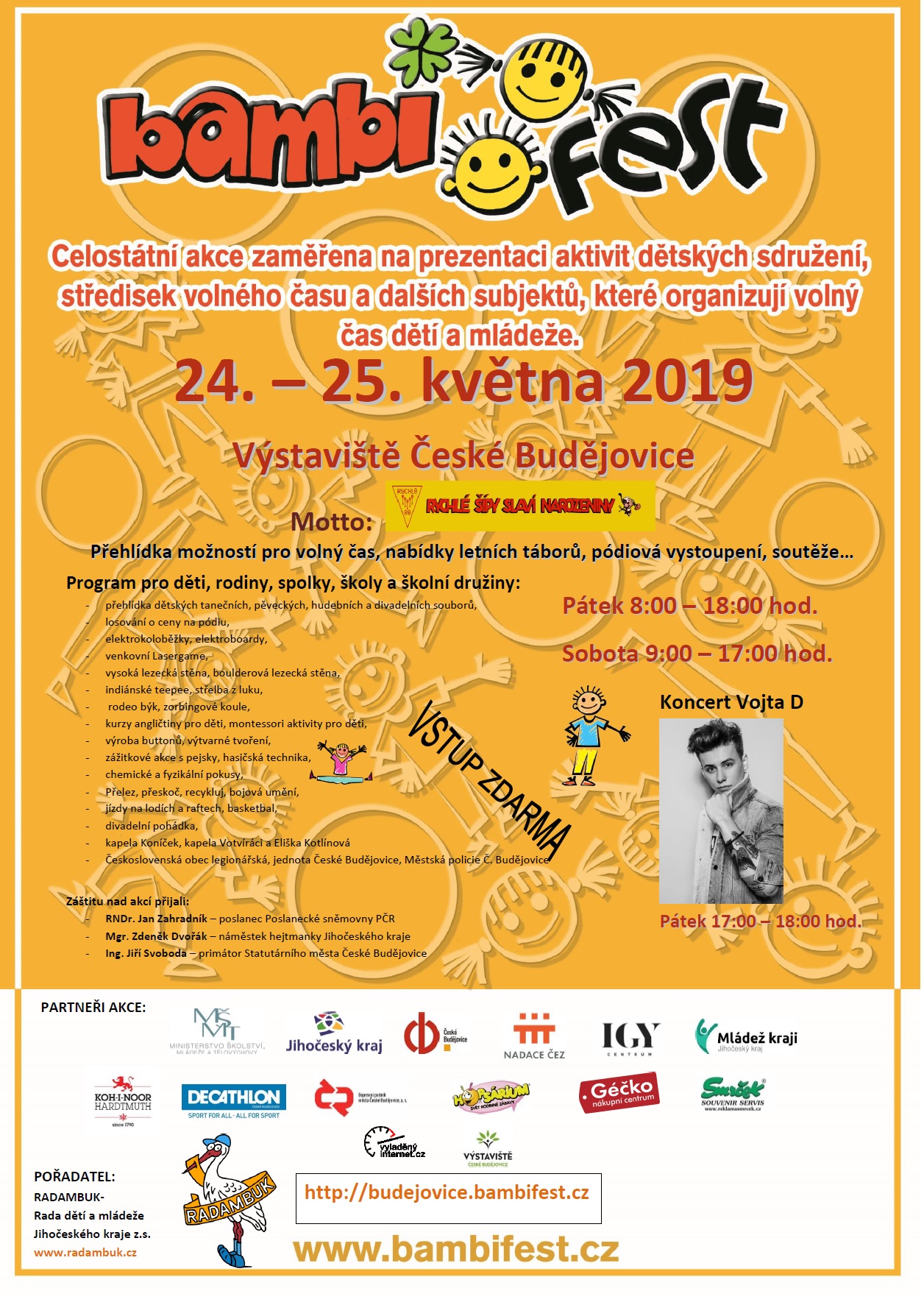 Plakat-bambifest-24-25-5-2019-ceske-budejovice