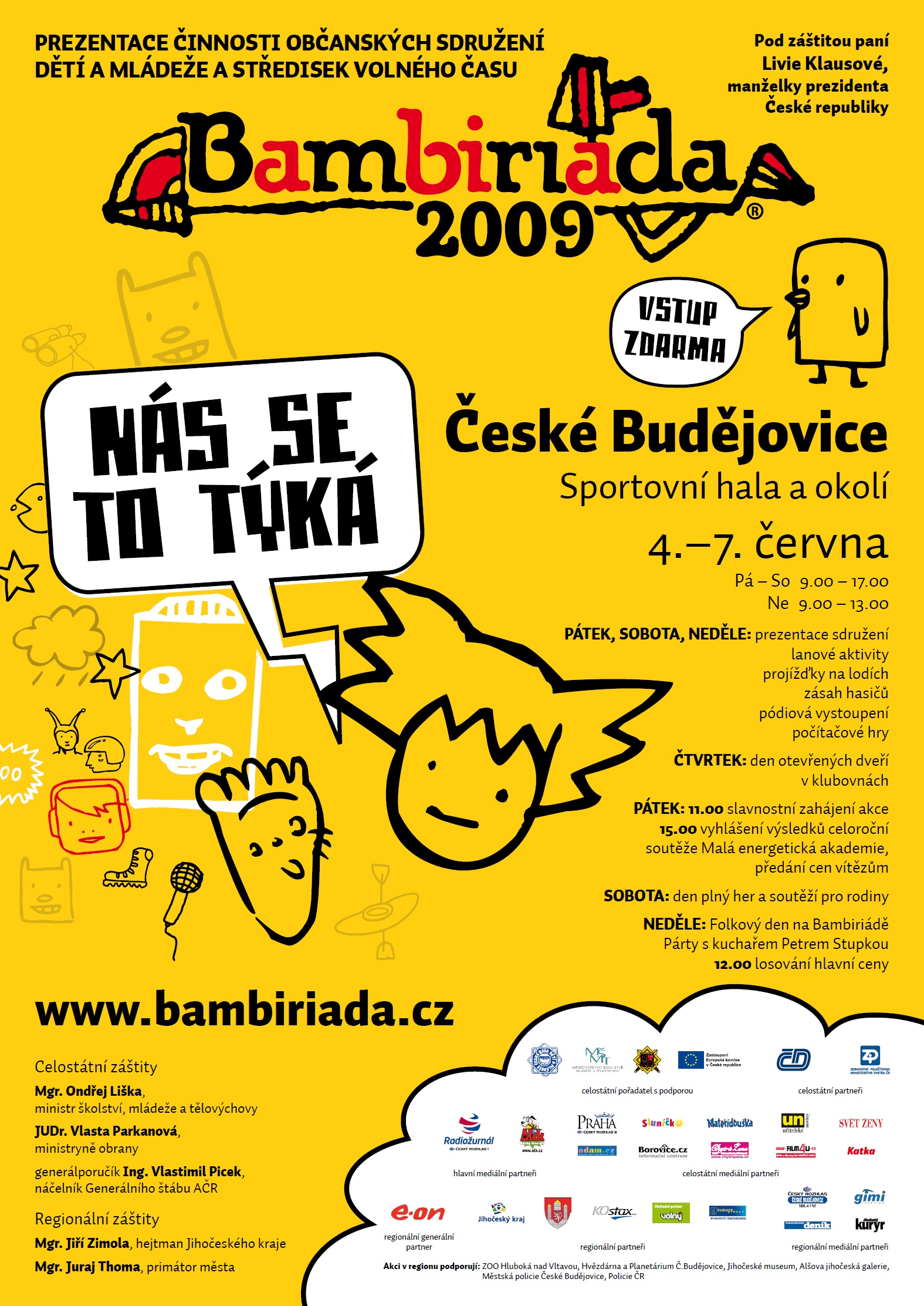 Plakat-2009