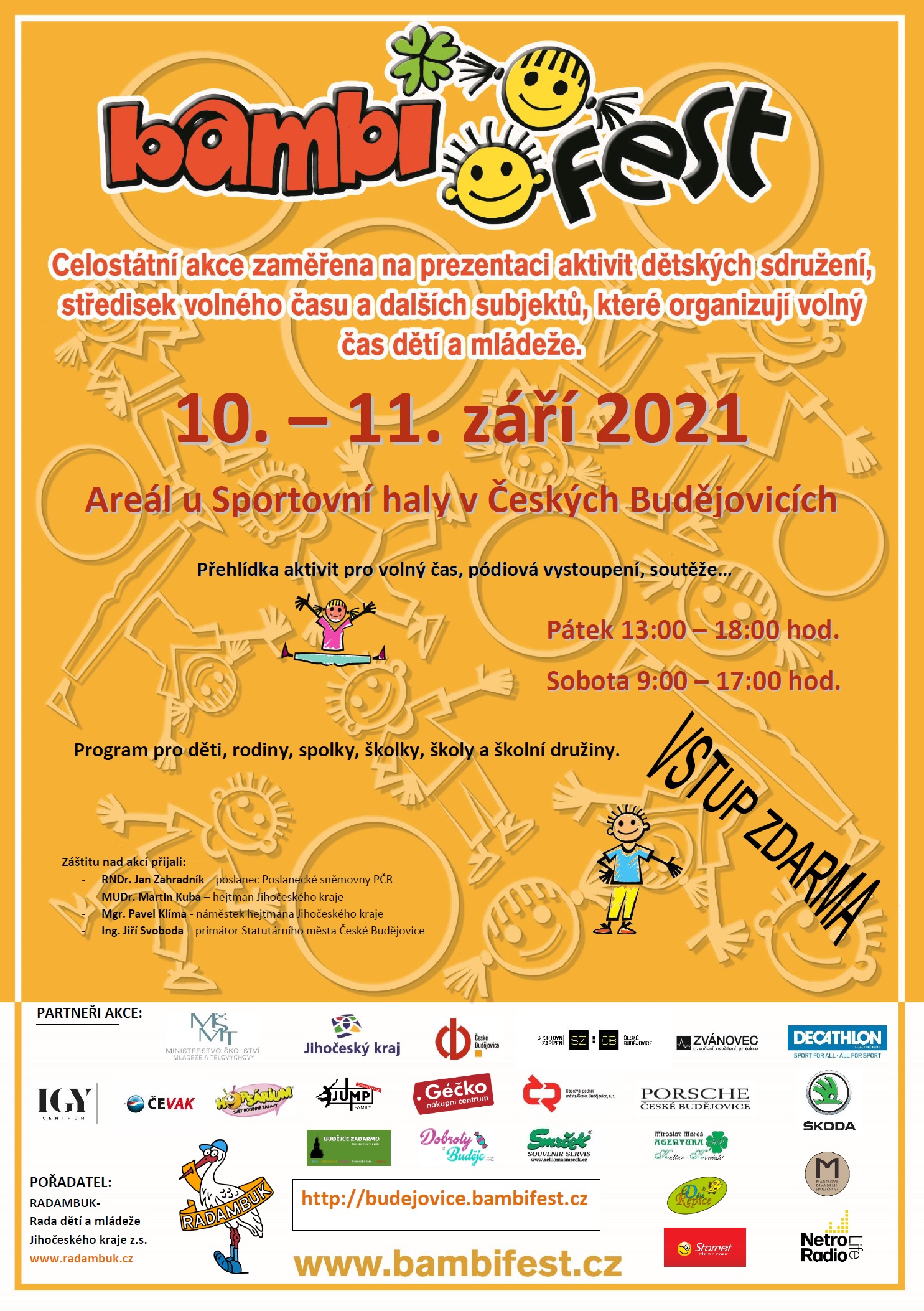 Plakat-bambifest-10-11-9-2021-ceske-budejovice