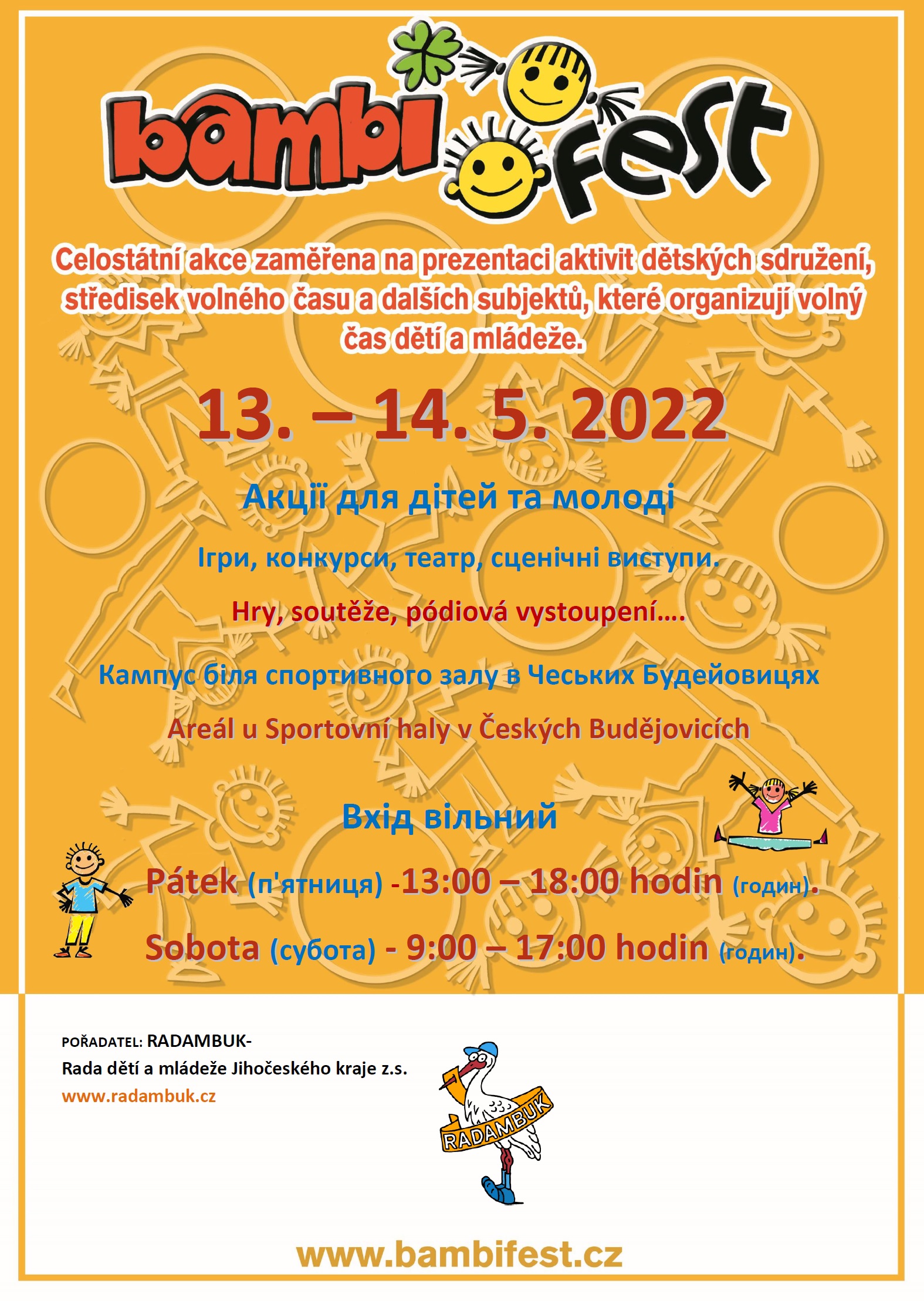 Pozvanka-bambifest-13-14-5-2022-c-budejovice-ukrajinstina